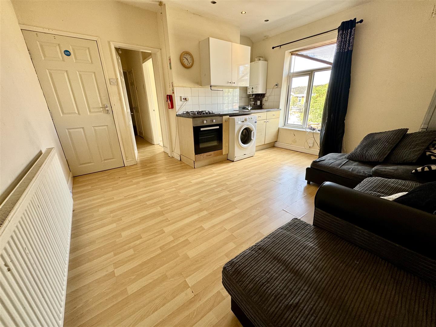 South Street North, New Whittington, Chesterfield